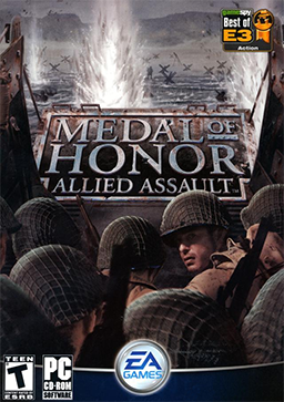Medal
