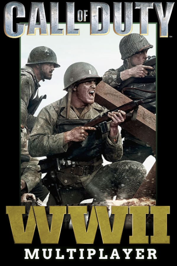 Call of Duty