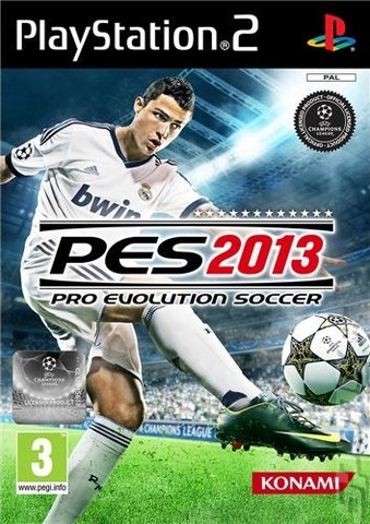 PES 13